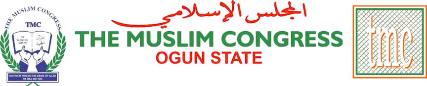 TMC Ogun State Logo